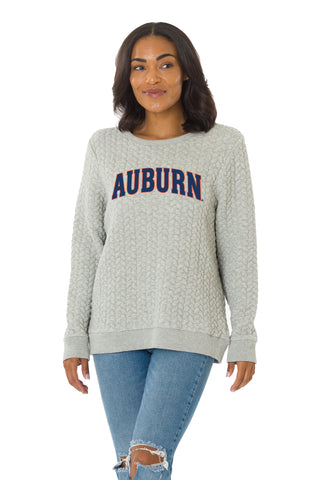 Auburn Tigers Kinsley Sweatshirt
