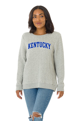 Kentucky Wildcats Kinsley Sweatshirt