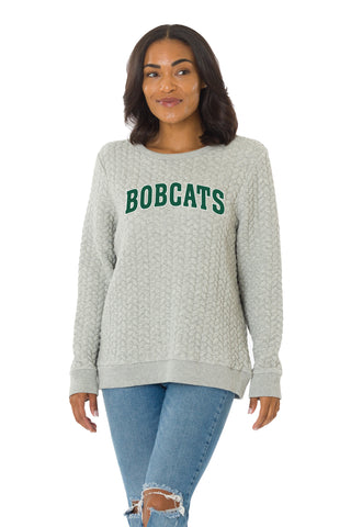 Ohio Bobcats Kinsley Sweatshirt