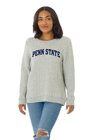 Penn State Nittany Lions Kinsley Sweatshirt