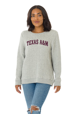 Texas A&M Aggies Kinsley Sweatshirt