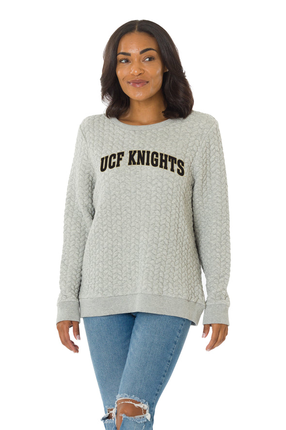 UCF Knights Kinsley Sweatshirt