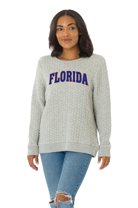 Florida Gators Kinsley Sweatshirt