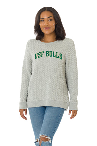 USF Bulls Kinsley Sweatshirt
