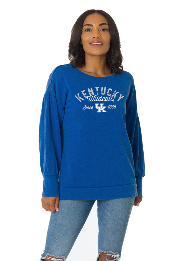 Kentucky Wildcats Brooklyn Pullover