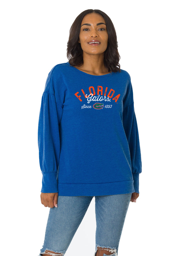 Florida Gators Brooklyn Pullover