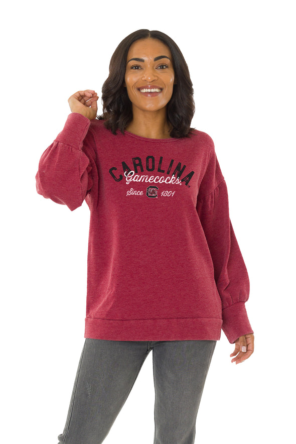 South Carolina Gamecocks Brooklyn Pullover