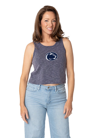 Penn State Nittany Lions Brie Crop Tank