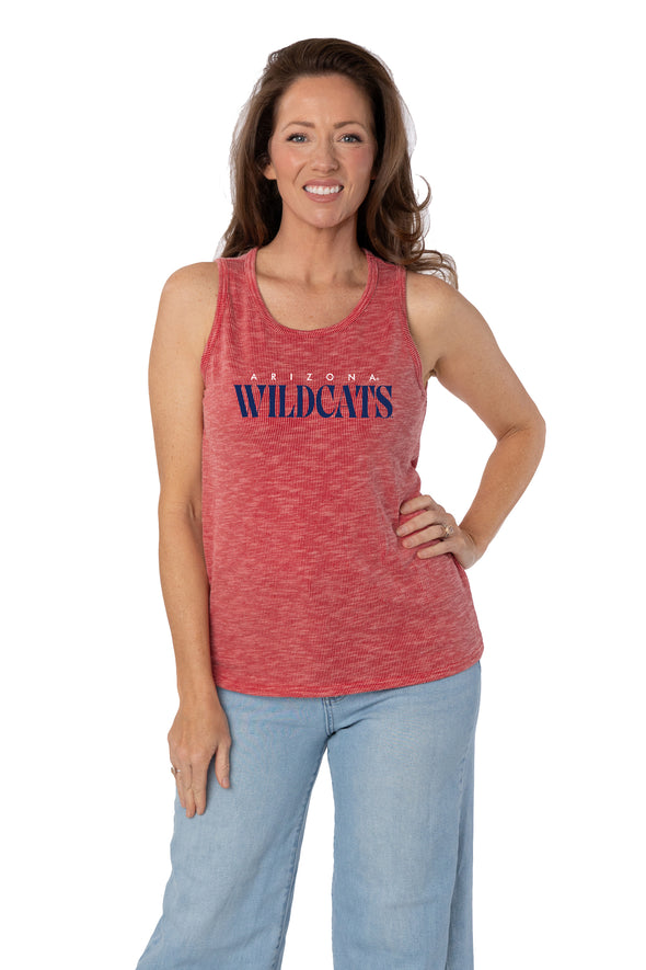 Arizona Wildcats Blake Tank