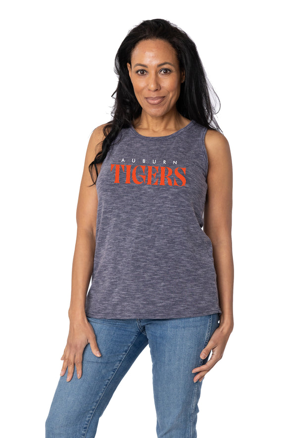 Auburn Tigers Blake Tank