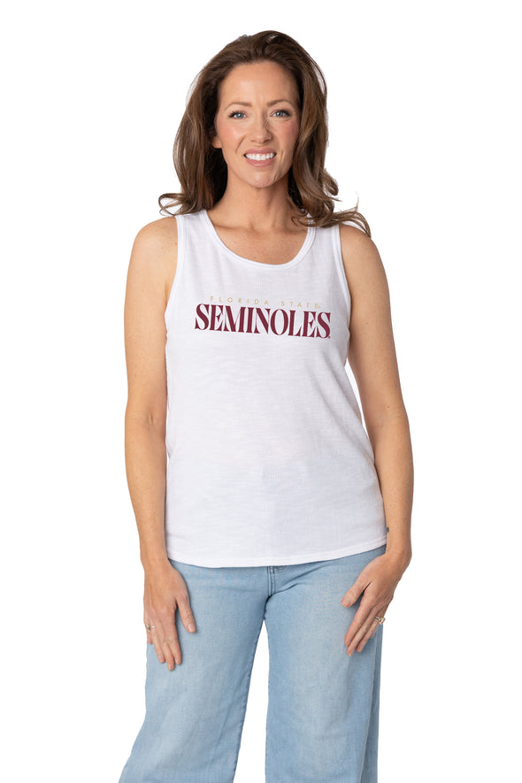 Florida State Seminoles Blake Tank