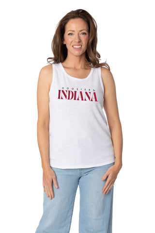 Indiana Hoosiers Blake Tank
