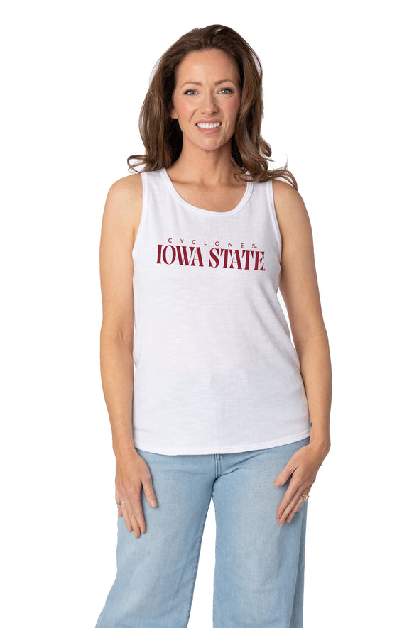 Iowa State Cyclones Blake Tank