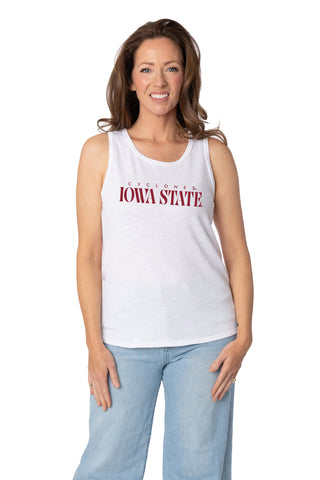 Iowa State Cyclones Blake Tank