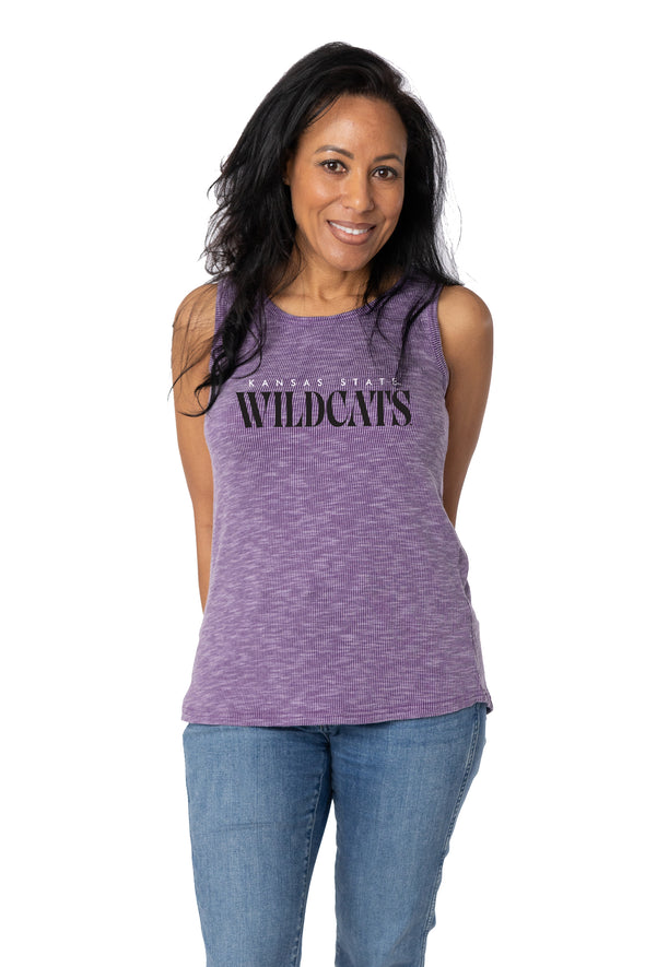 Kansas State Wildcats Blake Tank
