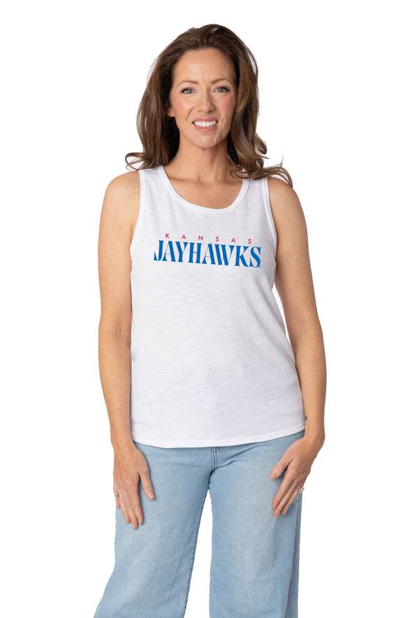 Kansas Jayhawks Blake Tank