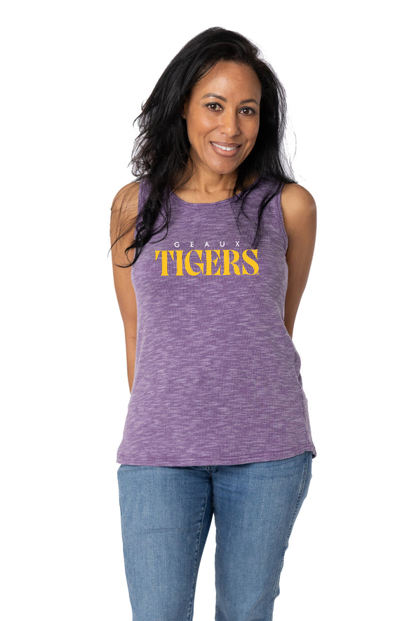 Louisiana Tigers Blake Tank