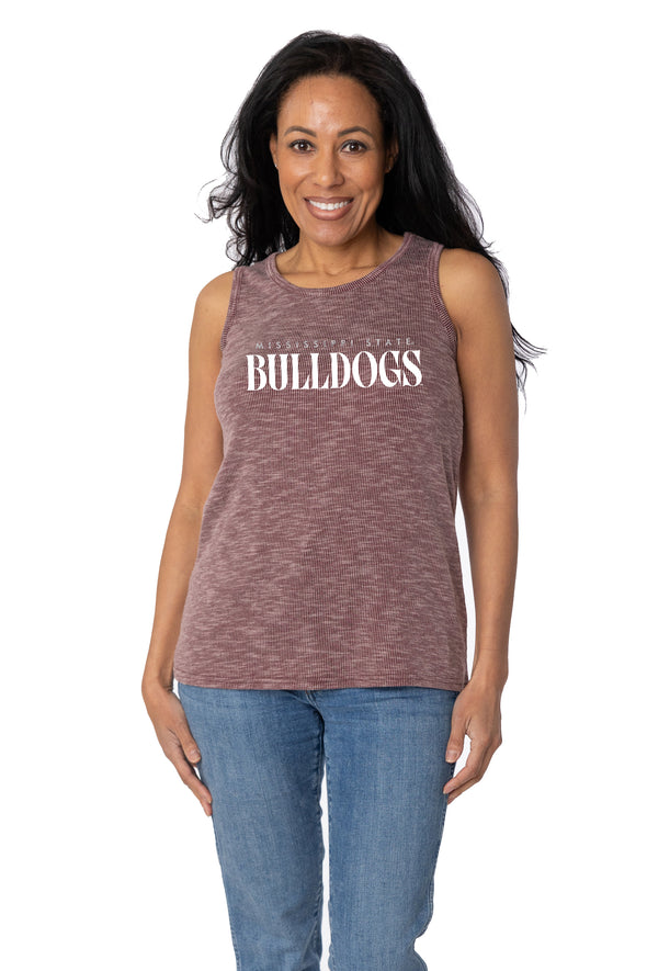 Mississippi State Bulldogs Blake Tank