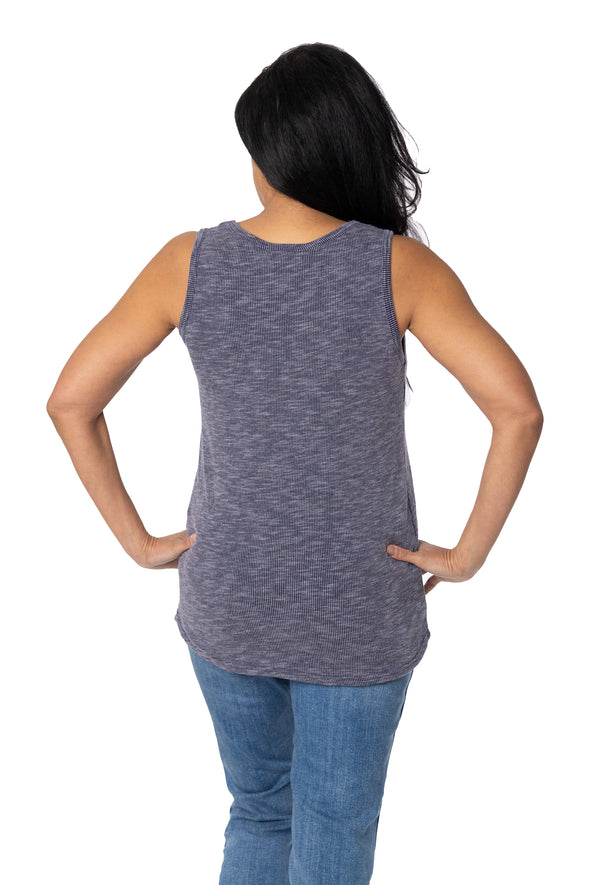 Ole Miss Rebels Blake Tank