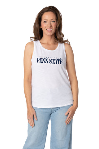Penn State Nittany Lions Blake Tank
