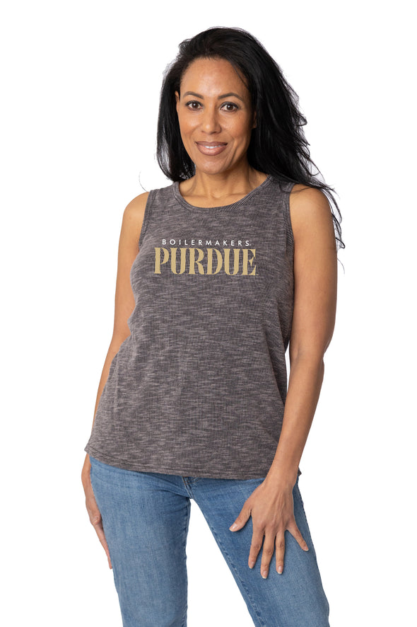 Purdue Boilermakers Blake Tank