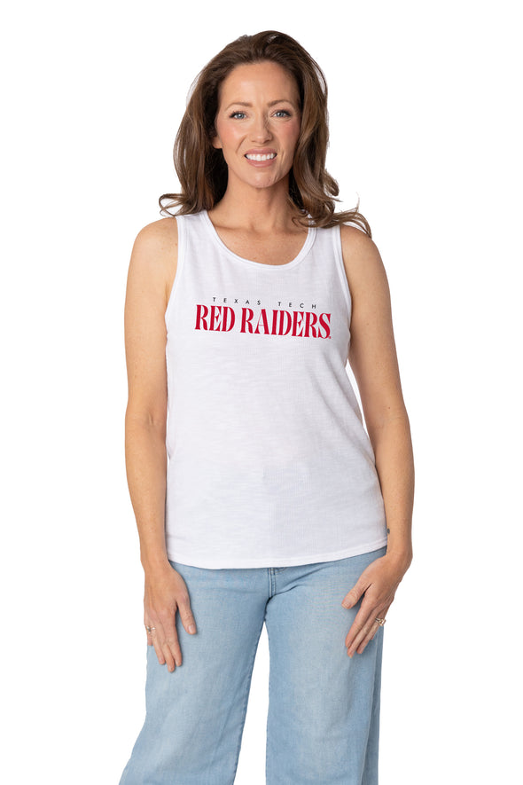 Texas Tech Raiders Blake Tank