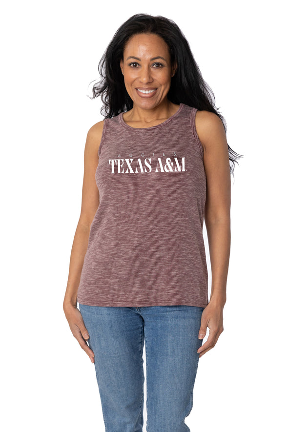 Texas A&M Aggies Blake Tank
