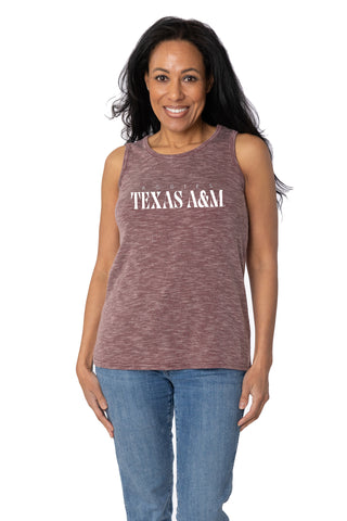 Texas A&M Aggies Blake Tank