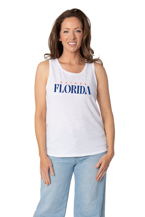 Florida Gators Blake Tank