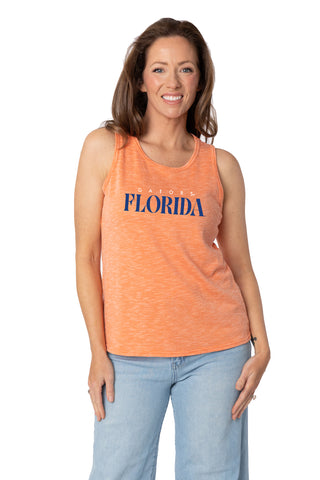 Florida Gators Blake Tank