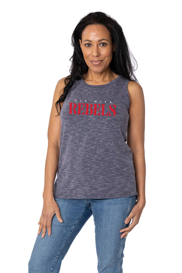 Ole Miss Rebels Blake Tank