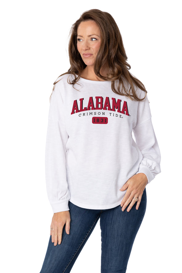 Alabama Crimson Tide Josie Tunic