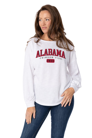 Alabama Crimson Tide Josie Tunic