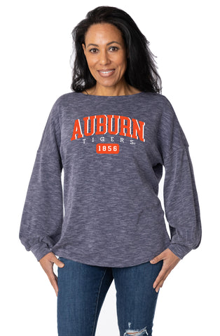 Auburn Tigers Josie Tunic