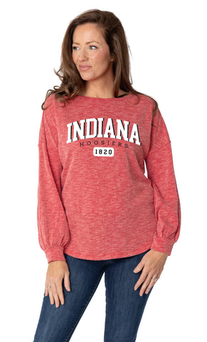 Indiana Hoosiers Josie Tunic