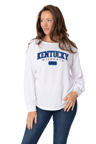 Kentucky Wildcats Josie Tunic