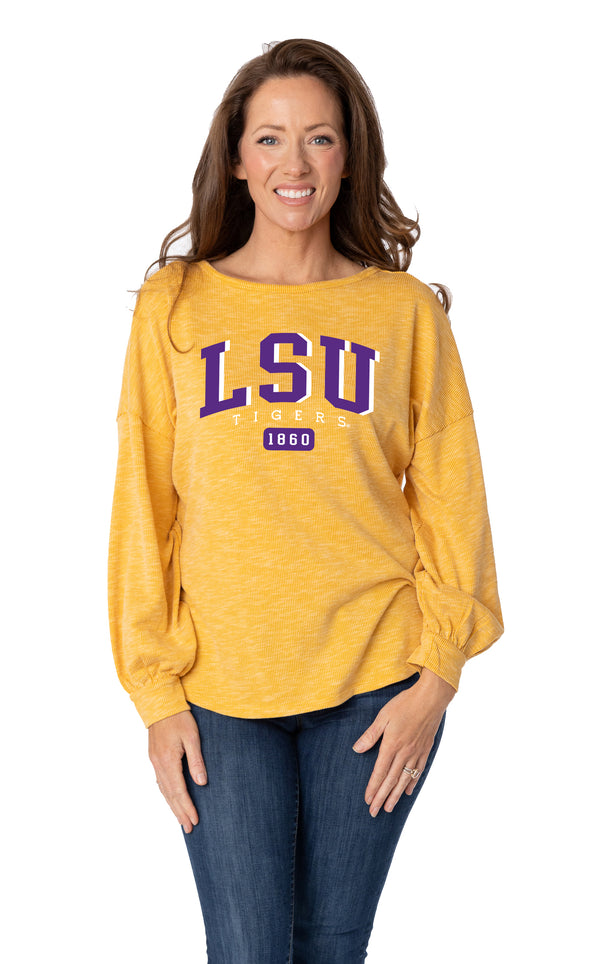 LSU Tigers Josie Tunic
