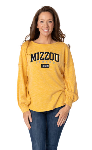 Mizzou Tigers Josie Tunic