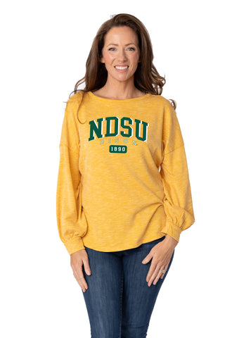 North Dakota Bulls Josie Tunic