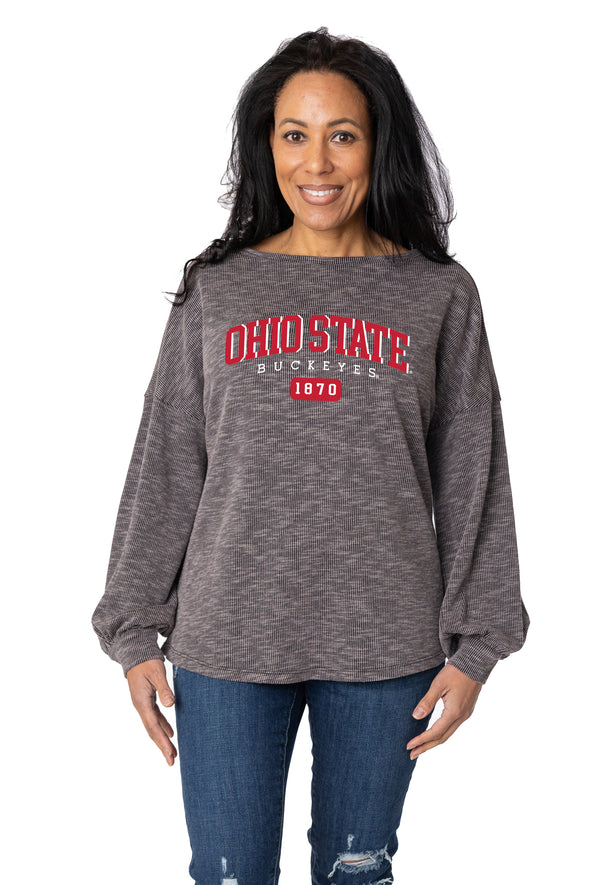 Ohio State Buckeyes Josie Tunic