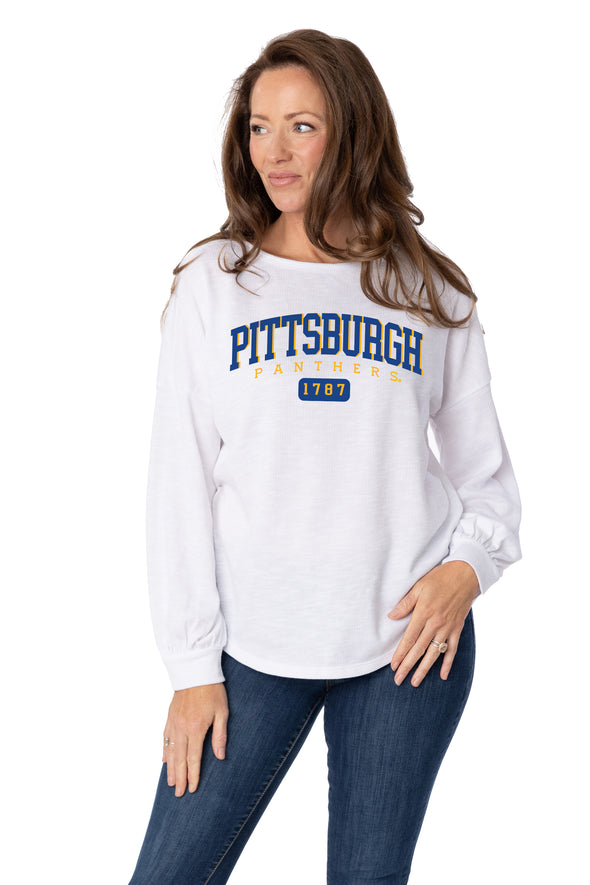 Pittsburgh Panthers Josie Tunic