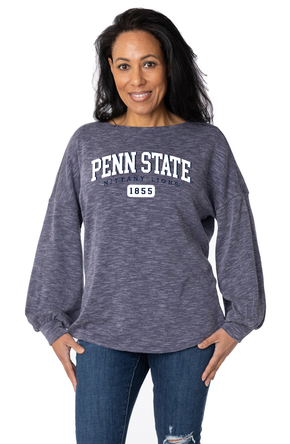 Penn State Nittany Lions Josie Tunic