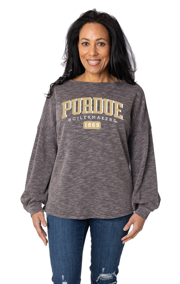 Purdue Boilermakers Josie Tunic