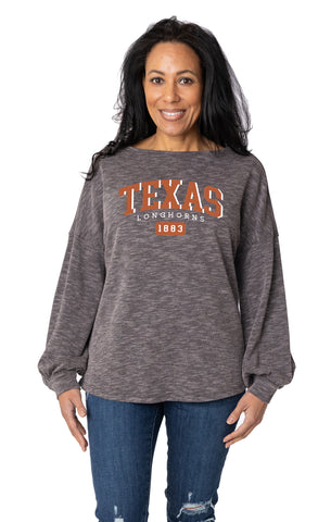 Texas Longhorns Josie Tunic
