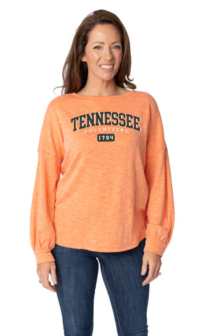 Tennessee Volunteers Josie Tunic