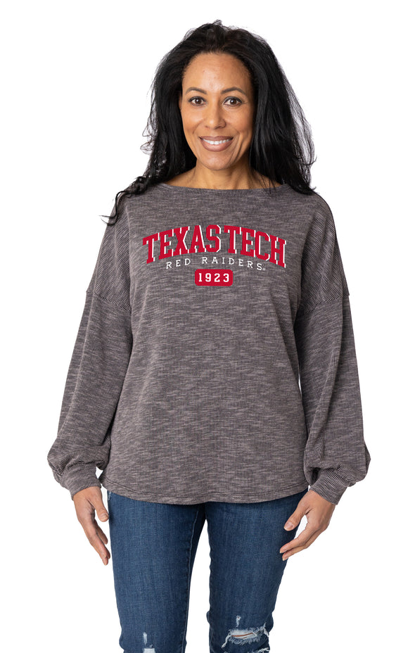 Texas Tech Red Raiders Josie Tunic