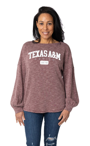 Texas A&M Aggies Josie Tunic