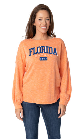 Florida Gators Josie Tunic