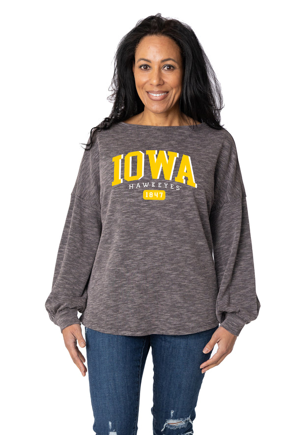 Iowa Hawkeyes Josie Tunic