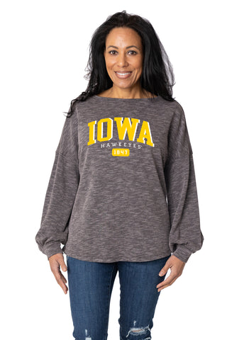 Iowa Hawkeyes Josie Tunic